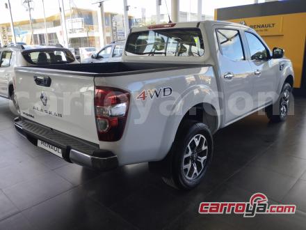 Renault Alaskan 2023 - imagen secundaria 1