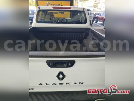 Renault Alaskan 2023 - imagen secundaria 2