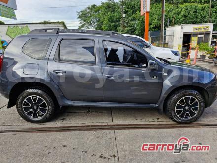 Renault Duster 2019 - imagen secundaria 1