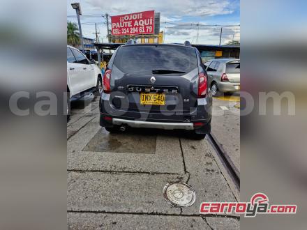 Renault Duster 2019 - imagen secundaria 2