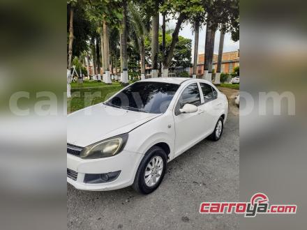 JAC Veloce 2015 - imagen 1