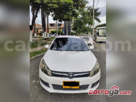 JAC Veloce 2015 - imagen secundaria 1