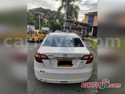 JAC Veloce 2015 - imagen secundaria 2