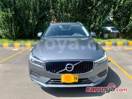 Volvo XC 60 2021 - imagen 1
