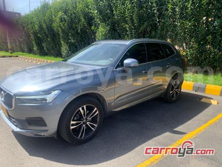 Volvo XC 60 2021 - imagen secundaria 1