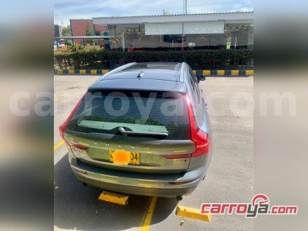 Volvo XC 60 2021 - imagen secundaria 2