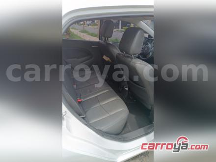 Mazda 2 2012 - imagen 1