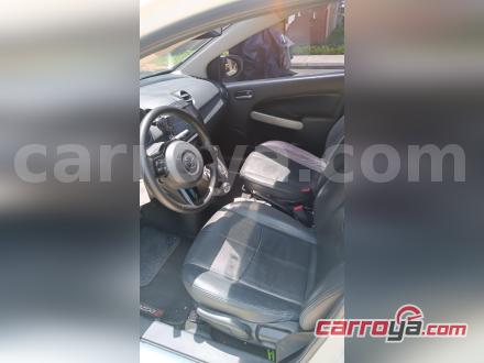 Mazda 2 2012 - imagen secundaria 1