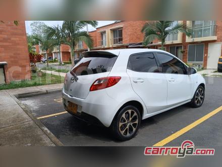 Mazda 2 2012 - imagen secundaria 2