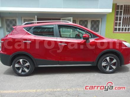 JAC S3 2019 - imagen secundaria 1