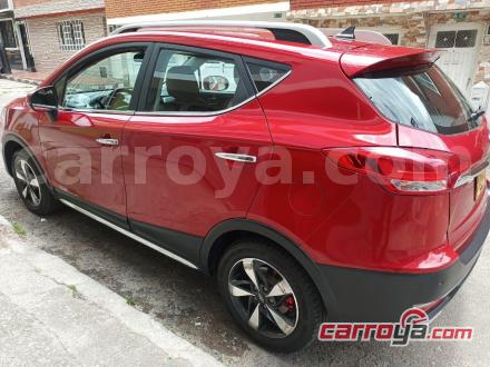 JAC S3 2019 - imagen secundaria 2