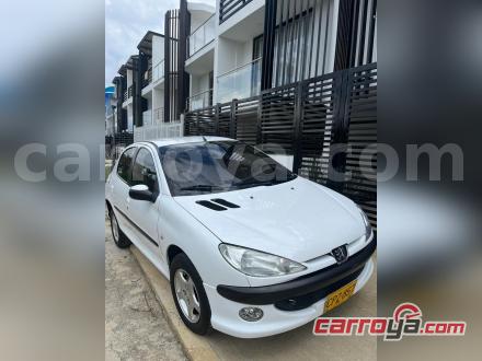 Peugeot 206 2007 - imagen secundaria 1