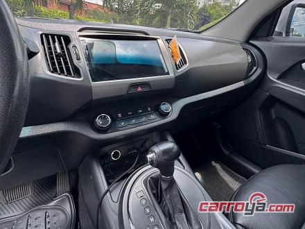 KIA Sportage 2014 - imagen secundaria 1