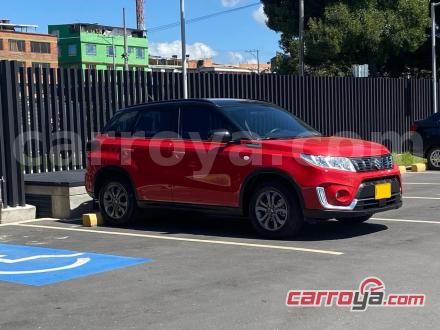 Suzuki Vitara 2022 - imagen 1
