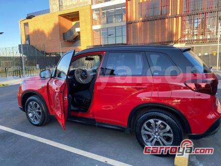 Suzuki Vitara 2022 - imagen secundaria 2