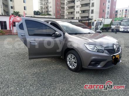 Renault Logan 2020 - imagen secundaria 1