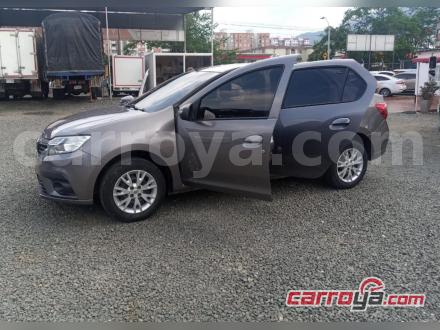 Renault Logan 2020 - imagen secundaria 2