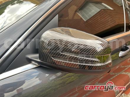 Mercedes Benz Clase C 2011 - imagen secundaria 2