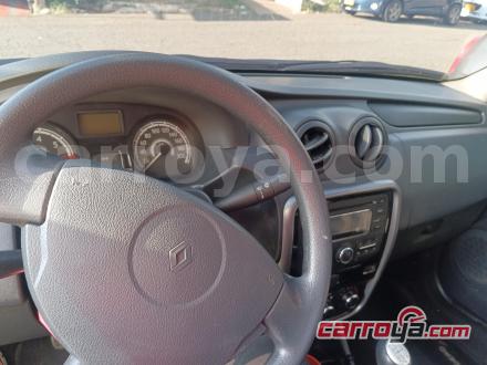 Renault Sandero 2016 - imagen secundaria