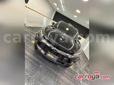 Chevrolet Blazer 4x4 2023 - imagen secundaria 2