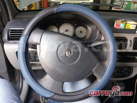 Renault Symbol 2006 - imagen secundaria 1