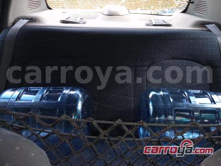 Renault Symbol 2006 - imagen secundaria 2