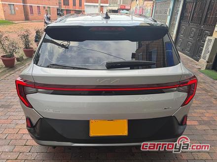 KIA Carens 2025 - imagen secundaria 1