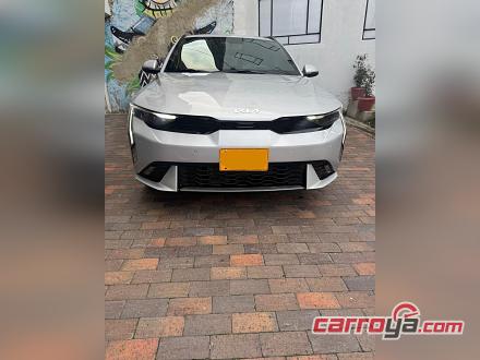 KIA Carens 2025 - imagen secundaria 2