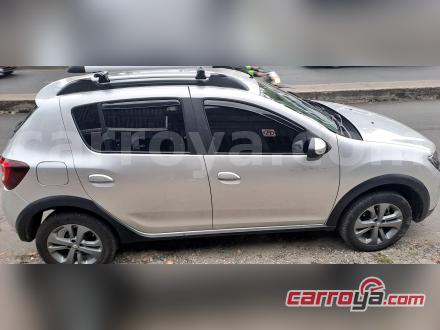 Renault Stepway 2019 - imagen 1