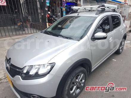 Renault Stepway 2019 - imagen secundaria 1