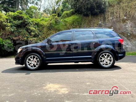 Dodge Journey 2011 - imagen secundaria 1