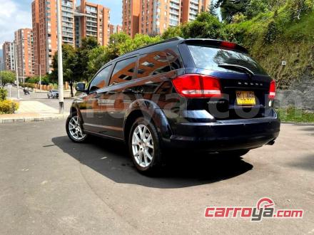 Dodge Journey 2011 - imagen secundaria 2