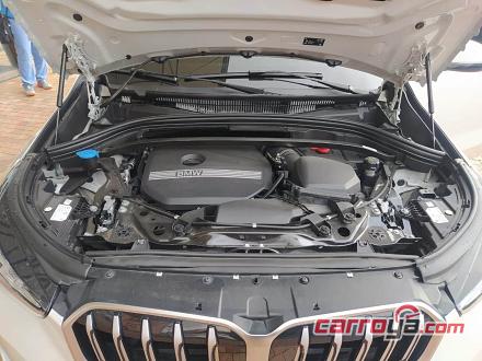 BMW X1 2024 - imagen secundaria 1