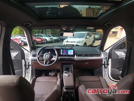BMW X1 2024 - imagen secundaria 2