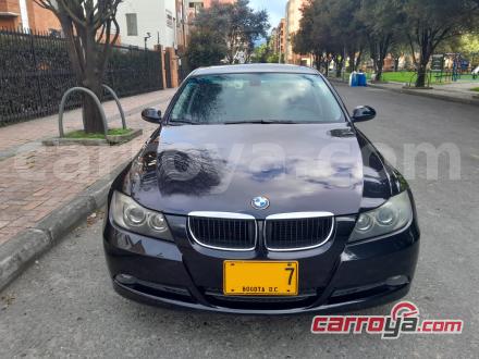 BMW Serie 3 2006 - imagen secundaria 1