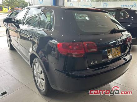 AUDI A3 2006 - imagen secundaria 2