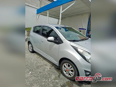 Chevrolet Spark 2016 - imagen secundaria 2
