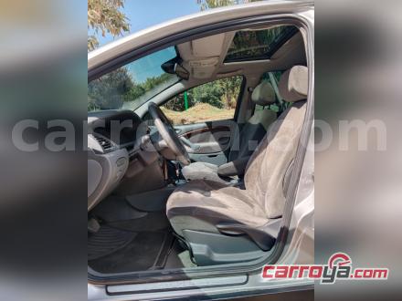 Citroen C5 2002 - imagen secundaria 2