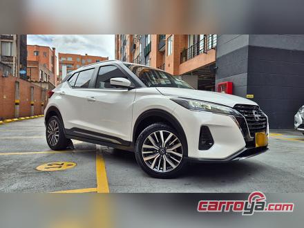 Nissan Kicks 2024