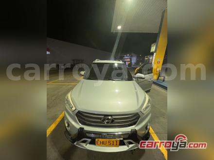 Hyundai Creta 2017 - imagen secundaria 1