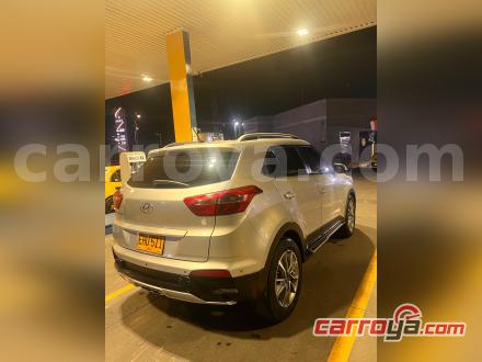 Hyundai Creta 2017 - imagen secundaria 2