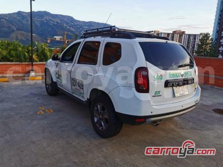 Renault Duster 2020 - imagen secundaria 1