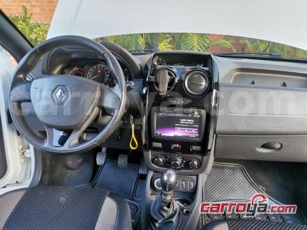 Renault Duster 2020 - imagen secundaria 2