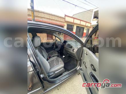 Chevrolet Spark 2013 - imagen secundaria 1