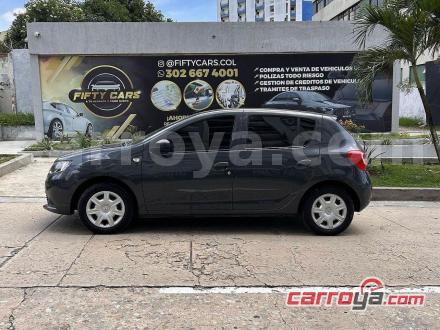 Renault Sandero 2018 - imagen secundaria 1