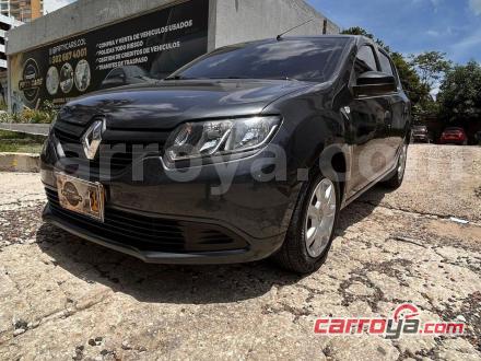 Renault Sandero 2018 - imagen secundaria 2