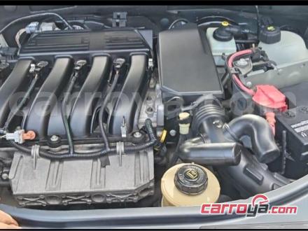 Renault Duster 2016 - imagen secundaria 1