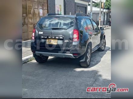 Renault Duster 2016 - imagen secundaria 2