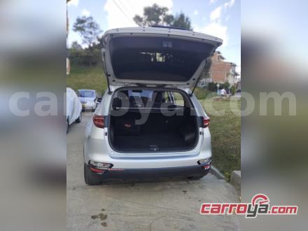 KIA Sportage 2021 - imagen secundaria 1