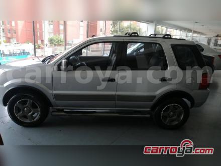 Ford Ecosport 2010 - imagen secundaria 1